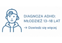 diagnoza adhd-młodzież