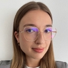 Julia Bień - dietetyczka