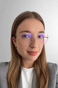 Julia Bień -dietetyczka
