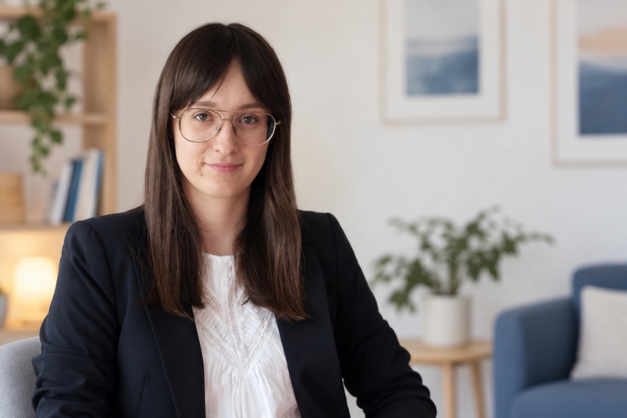 MAŁGORZATA SKUP Psycholożka | Piaseczno - Konstancin-Jeziorna