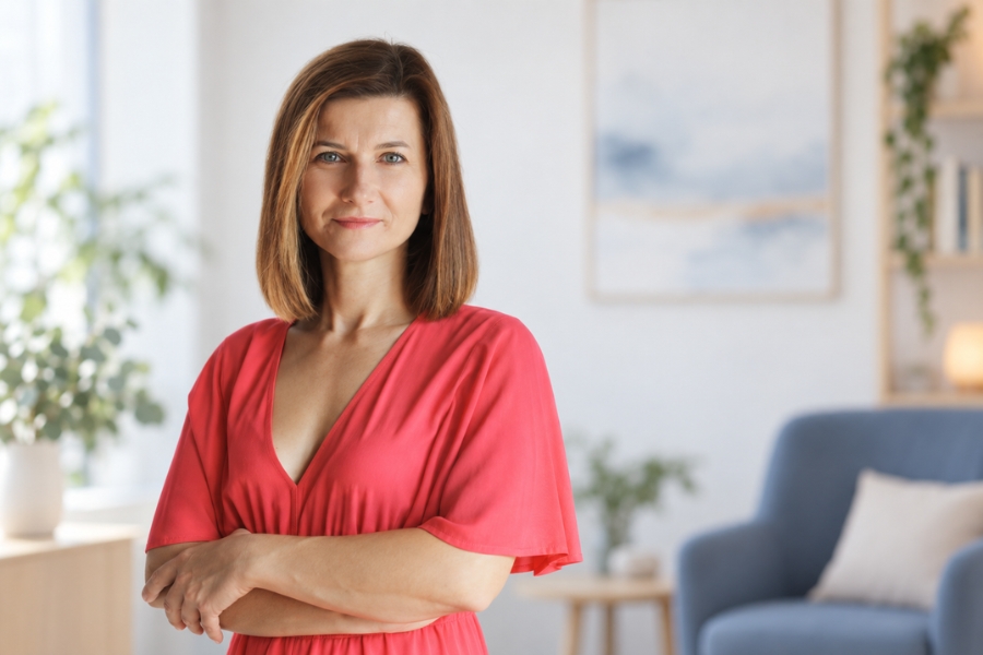 ANITA WIRASZKA Psycholog dzieci i młodzieży | CBT | TSR | Konstancin-Jeziorna, Nowa Wola