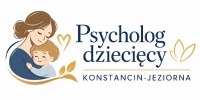 Psycholog dziecięcy-Konstancin